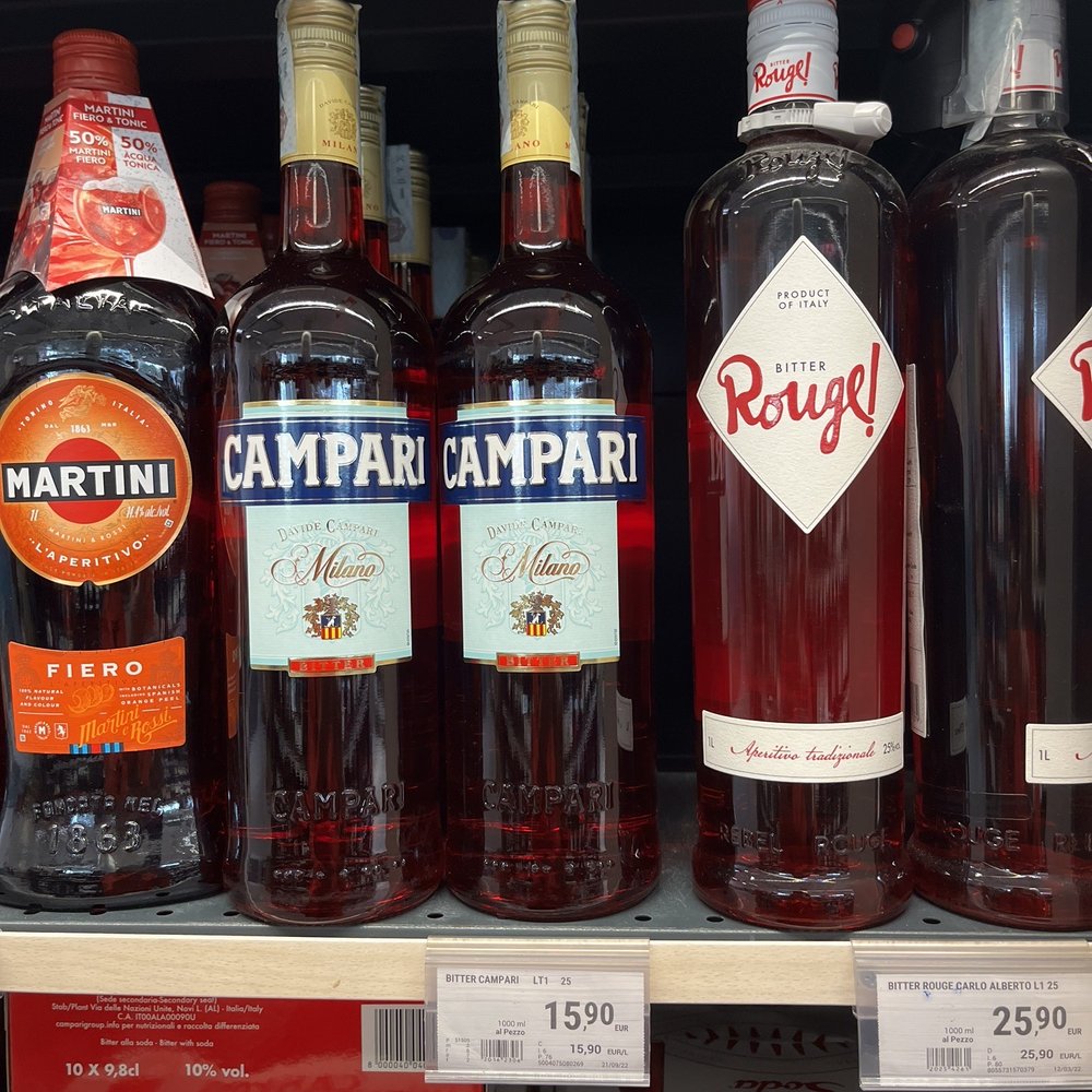 NaturaSì - Volantino attuale 24.12.2025 - Volantini, Promozioni -  zonavolantini.com, image size:1000x1000