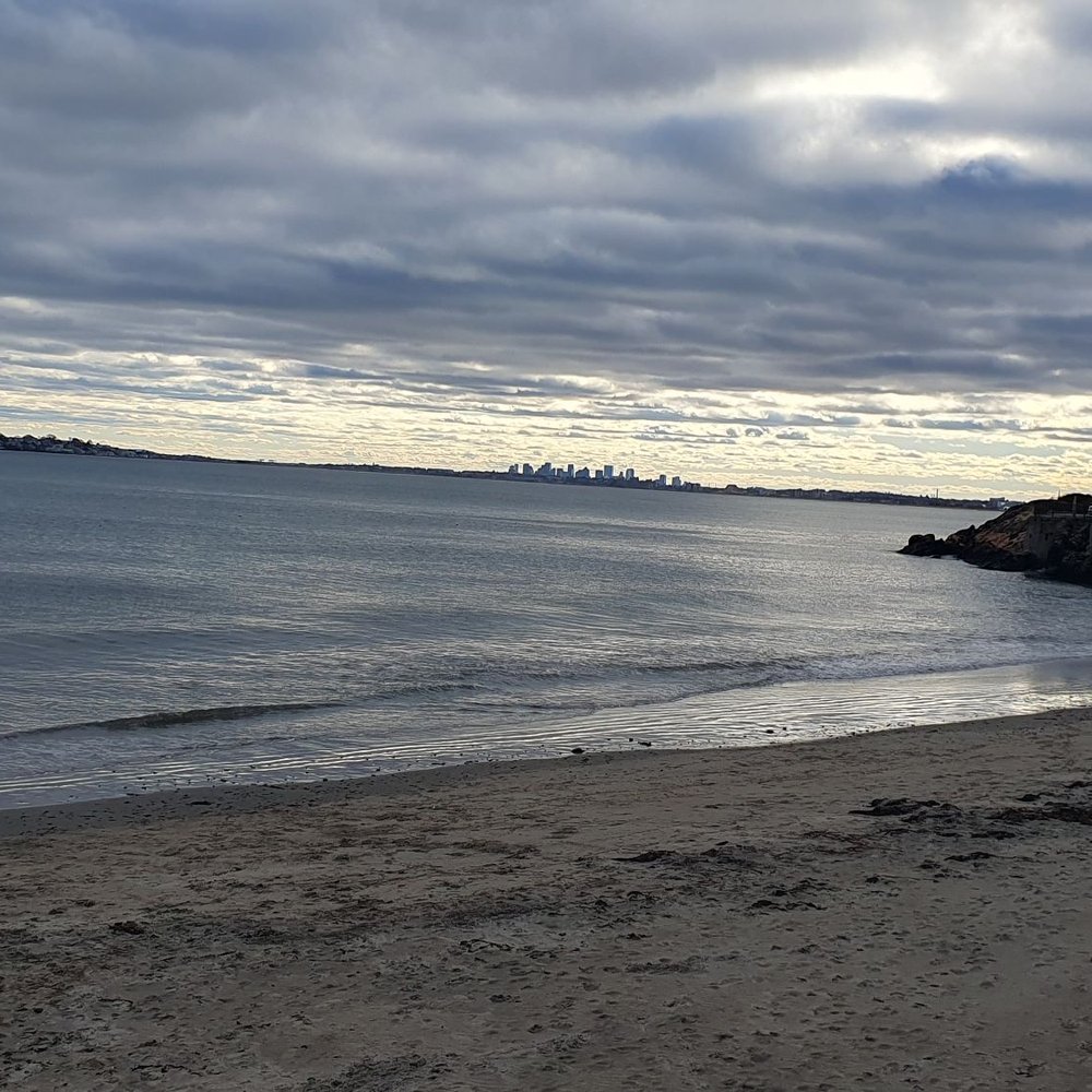 Dockside Pub - Ocean. - Bars Near Me - Swampscott, Massachusetts
