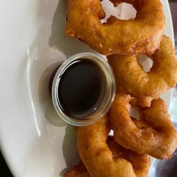 Picarones
