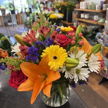 Coady Florist - a rainbow of colors - Florists Near Me - Cambridge, Massachusetts Coady Florist - a rainbow of colors - Florists Near Me - Cambridge, Massachusetts