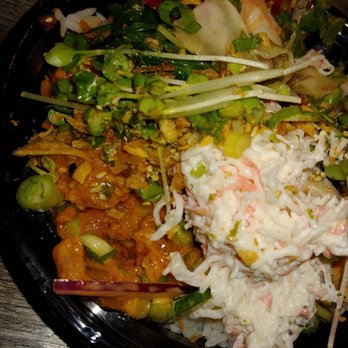Ahipoki - Seafood Near Me - Temple City, California