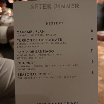 IDOL WOLF - Tapas/Small Plates Near Me - Saint Louis, Missouri