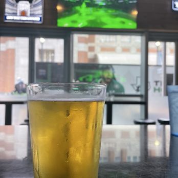 Chop Sports Victory Park - Sports Bars Near Me - Dallas, Texas