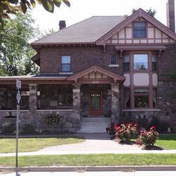 Stone House Inn
