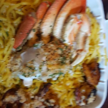 Chef Smelly's - Cajun/Creole Near Me - Oakland, California