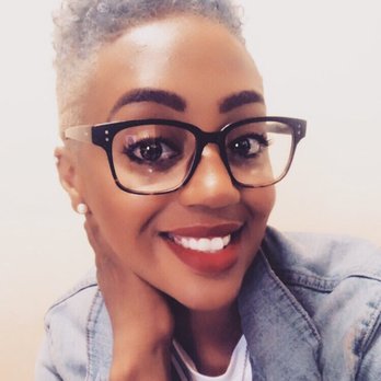 I Am Ambiance - Grey and blonde hair coloring and style - Hair Salons Near Me - Boston, Massachusetts I Am Ambiance - Grey and blonde hair coloring and style - Hair Salons Near Me - Boston, Massachusetts
