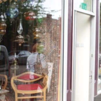 Persian Rug Village - Rugs Near Me - Edinburgh, EDH