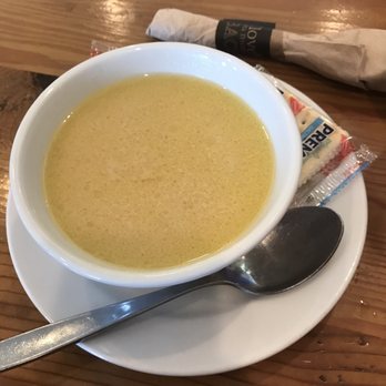 First Watch - Clam chowder Soup - Cafes Near Me - Orlando, Florida
