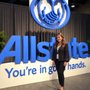Allstate Insurance: Hoda Ahmadi