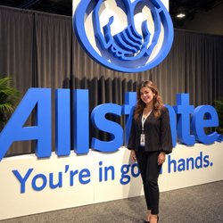 Allstate Insurance: Hoda Ahmadi - At Allstate Conference