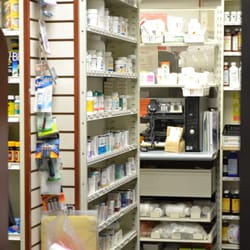 San Gabriel Medical Pharmacy