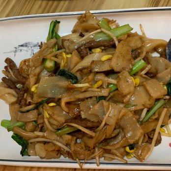 Chef Jiang - X8. Braised Beef Noodles - Chinese Near Me - Farmington, Connecticut