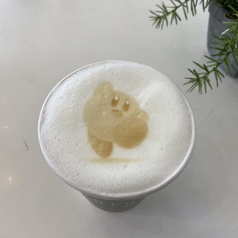 Carrera Cafe - Dirty chai - Cafes Near Me - Los Angeles, California Carrera Cafe - Dirty chai - Cafes Near Me - Los Angeles, California