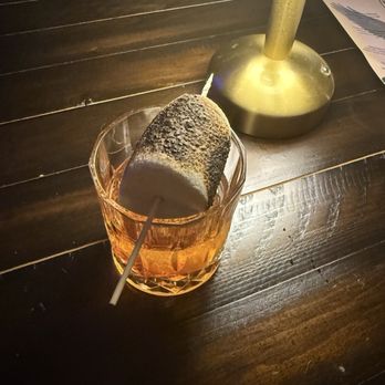 Midlina - Old fashioned - Speakeasies Near Me - Baltimore, Maryland
