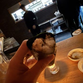 SUGARFISH - Blue and Dungeness Crab - Japanese Near Me - Pasadena, California