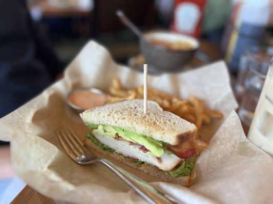 Lazy Dog Restaurant & Bar by null