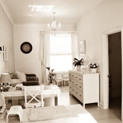 The Little Parlour
