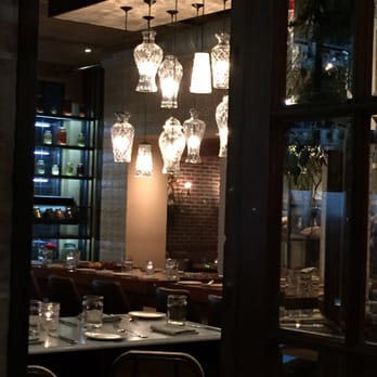 Agricola Eatery - Atmosphere - New American Near Me - Princeton, New Jersey