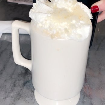 Hershey Pantry - Sugar cookie Cappuccino - Breakfast & Brunch Near Me - Hershey, Pennsylvania