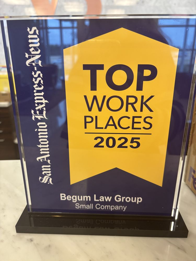 The Law Giant, Personal Injury & Accident Lawyers - disability attorney in San Antonio, TX