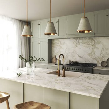 Second Generation Tile & Stone - Amazing Kitchen Tile Installation and Backsplashes - Tiling Near Me - Petaluma, California
