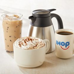 IHOP