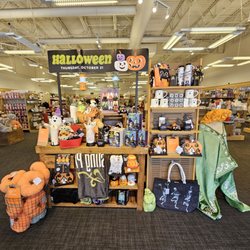 Trudy's Hallmark Shop - Entrance