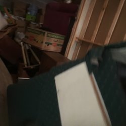 D and A Movers & Transportation - Furniture