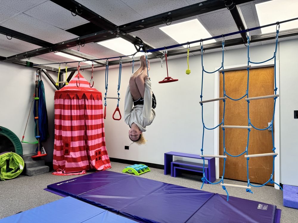 Timber Ridge Pediatric Therapy - child therapist in Deerfield, IL