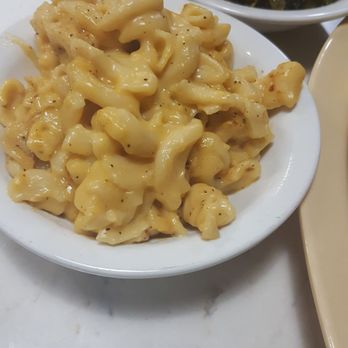 Goodies - Mac and cheese lookin good - Barbeque Near Me - Cincinnati, Ohio Goodies - Mac and cheese lookin good - Barbeque Near Me - Cincinnati, Ohio