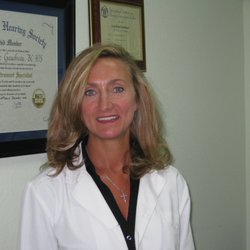 Lifestyle Hearing Solutions - Lesa Gaudreau ACA, BC-HIS