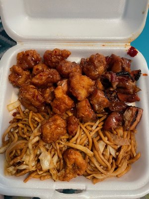 Asian Wok & Grill by null