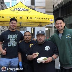 Los Kuyas