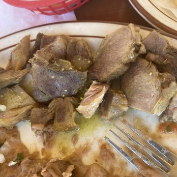 Los Toritos Mexican Restaurant - " carnitas " with dry green salsa ??? We didn't ask for green salsa .... - Mexican Near Me - Victorville, California Los Toritos Mexican Restaurant - " carnitas " with dry green salsa ??? We didn't ask for green salsa .... - Mexican Near Me - Victorville, California