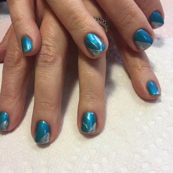 Alni Nails - #nellasnails - Nail Salons Near Me - Evanston, Illinois