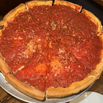 Giordano's - Deep dish pizza - Pizza Near Me - Chicago, Illinois