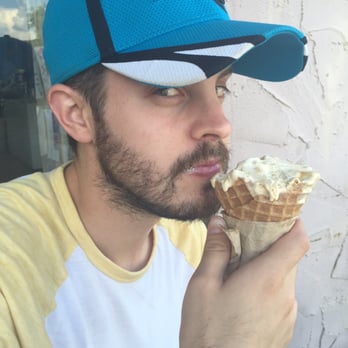 Jack the Dipper Ice Cream - "Stay away from my salted caramel ice cream in a warm cinnamon cone!" - Ice Cream & Frozen Yogurt Near Me - Sylva, North Carolina Jack the Dipper Ice Cream - "Stay away from my salted caramel ice cream in a warm cinnamon cone!" - Ice Cream & Frozen Yogurt Near Me - Sylva, North Carolina