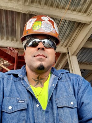 E. S. Van Ness Mechanical Logo