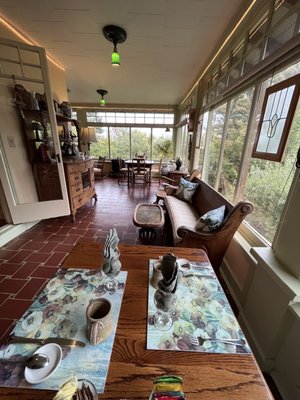 Jabberwock Inn by null