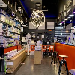 Smart LED Supply - Store
