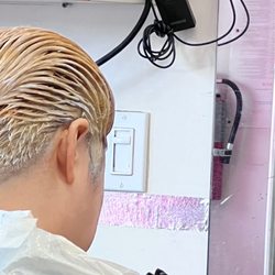 JJ Hair Design