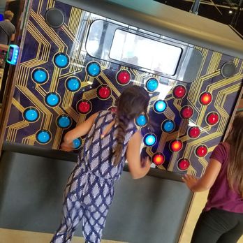 Two Bit Circus - Arcades Near Me - Santa Monica, California Two Bit Circus - Arcades Near Me - Santa Monica, California
