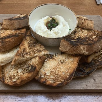 Ergo - Milk & honey - Breakfast & Brunch Near Me - Nashville, Tennessee Ergo - Milk & honey - Breakfast & Brunch Near Me - Nashville, Tennessee