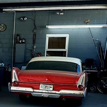 Unique Engineering And Repair - With unique its first come first served unless you make an appointment. - Auto Repair Near Me - Safety Harbor, Florida Unique Engineering And Repair - With unique its first come first served unless you make an appointment. - Auto Repair Near Me - Safety Harbor, Florida