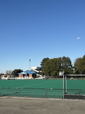 Virginia Beach Field House