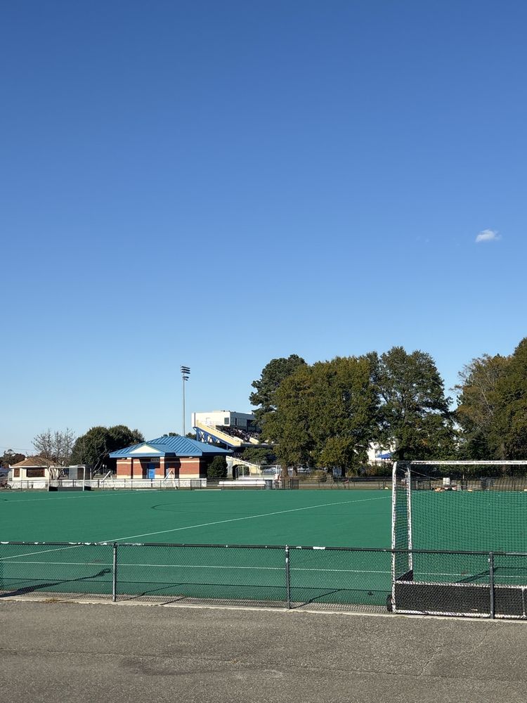 Virginia Beach Field House