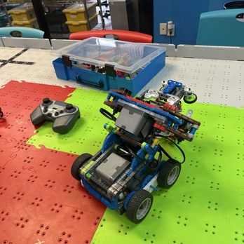Futurebytes Santa Clara- Robotics and Coding camps - Summer Camps Near Me - Santa Clara, California