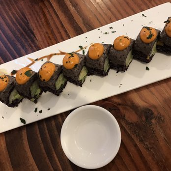 Beyond Sushi - Sushi Bars Near Me - New York, New York Beyond Sushi - Sushi Bars Near Me - New York, New York