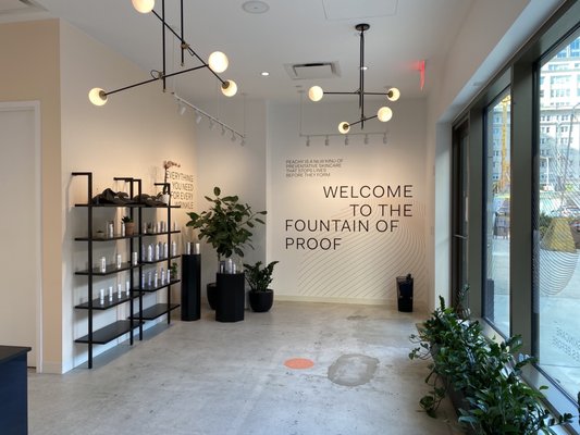 Peachy West SoHo by null