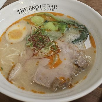 The Broth Bar - The Tan Tan - Ramen Near Me - Urban Honolulu, Hawaii The Broth Bar - The Tan Tan - Ramen Near Me - Urban Honolulu, Hawaii